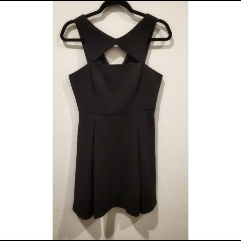 BCBG Dress